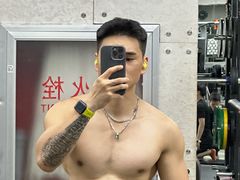 -VPsmart私教健身工作室(新华路旗舰店)