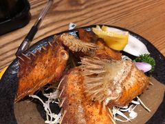 -渔井食堂(新洲店)