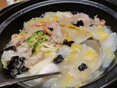 -章吴记喜瑞餐厅(东东城店)