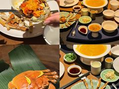 -成隆行·蟹王府(九江路店)