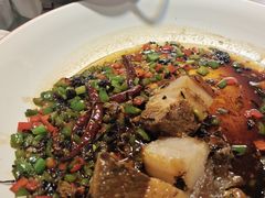 -淮上豆府(水厂路店)