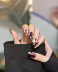 -RL Nail·瑞丽美甲美睫品牌原创店