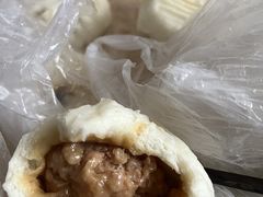 肉包子-华南理工大学-学2食堂