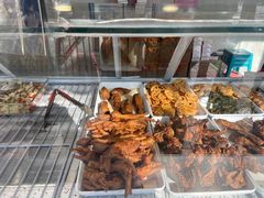 -一海香酥童子鸡(福建北路店)