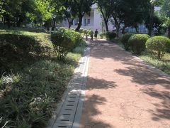 -天河儿童公园