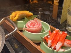 -捞王锅物料理(东百中心店)