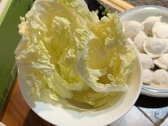 -清真·京华源铜锅涮肉(丰庆店)