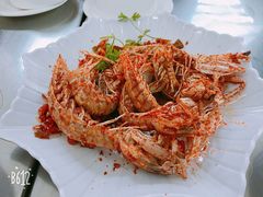 -QQ海鲜餐厅