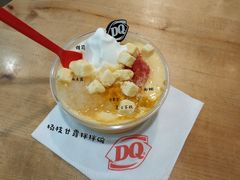 -DQ·蛋糕·冰淇淋(嘉兴南湖万达店)
