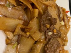-美极鲜食坊(宝安南路店)