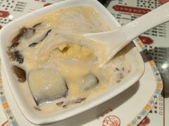 -香港華心糖水鋪(南西总店)