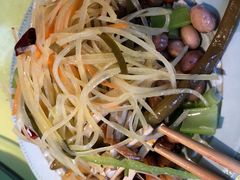 -五台山八大碗·地方风味菜馆(五爷庙店)