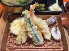 -天妇罗内顺田(罗湖店)