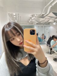 -MY HAIR ARDOR