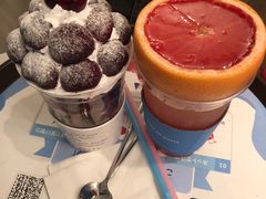 -Cafe de Paris(林荫路店)