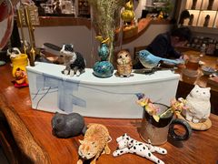 -愚公乐融合菜馆(33小镇店)