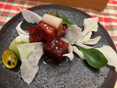 -叶叶菩提(太原别墅店)