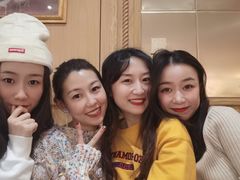-安薇塔英式下午茶(万科中心店)
