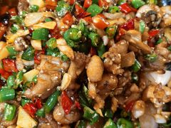 -大川先生·小龙虾·川菜(信义坊店)