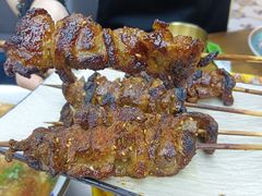 -巴依老爷新疆餐厅