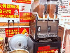 -柳州肥姨妈大骨螺蛳粉(双阳路店)
