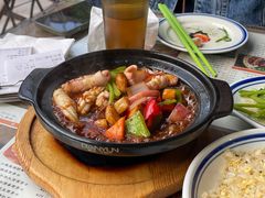 -小龍鳳餐室(番禺路店)