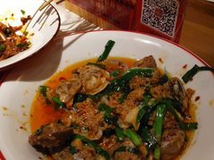 -串盟烧烤大排档·长沙美食地标(星沙店)