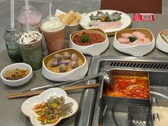 -海底捞火锅(龙岗星河COCO Park店)