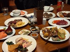 -嘉定凯悦·咖啡厅