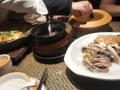 -老客家·客家菜(万达店)