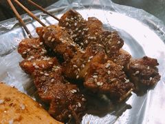 -乌兰烧烤·烤羊腿(西丽店)