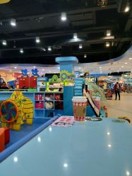 -孩子王(新北万达广场店)