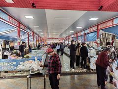 -南沙十九涌渔人码头-南门