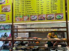 -四里沙茶面(湖滨四里店)