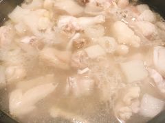 -烹然四季椰子鸡火锅(团结湖总店)