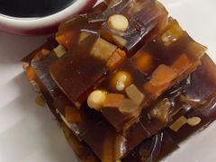 -京味斋·烤鸭·北京菜(安贞店)