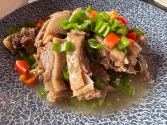 -鹿鸣酒家(越秀店)