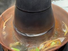 -南门四季铜锅涮肉(大屯·北苑店)