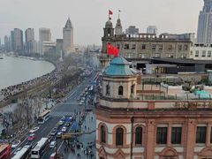 -外滩