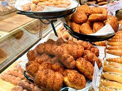 -山崎面包(静安久光店)