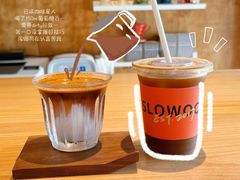 -SLOWOOD 咖啡餐食