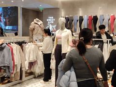 -lululemon(万象城店)