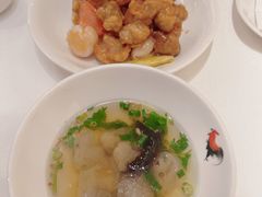 -莆田餐厅PUTIEN(西安万象天地店)