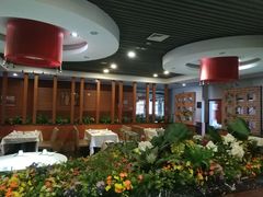 -毛家饭店(今洲广场店)