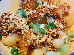 -搓火大都会(广安门总店)