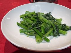 清炒时蔬令-宋园·金宴浙鲜馆(静安店)