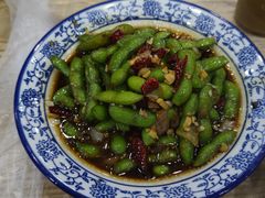 -江城燕子大排档(江汉路步行街店)