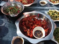 -陈帅夜排档·龙虾·炒菜·烤串(世茂店)