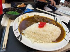 -威尼斯人酒店琳琅美食广场