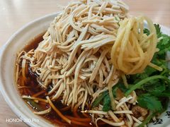 -蒋家桥饺面店(东关街店)